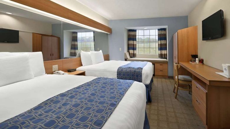 <b>Microtel Inn/Suites Ponchatoula/Hammond Room</b>. Images powered by <a href="https://iceportal.shijigroup.com/" title="IcePortal" target="_blank">IcePortal</a>.