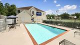 Microtel Inn/Suites Ponchatoula/Hammond Pool