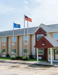 Days Inn & Suites Pryor