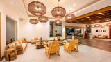 Viva Wyndham Tangerine Lobby