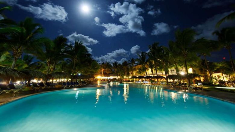 <b>Viva Wyndham Tangerine Pool</b>. Images powered by <a href="https://iceportal.shijigroup.com/" title="IcePortal" target="_blank">IcePortal</a>.