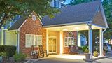 <b>Microtel Inn & Suites Cherokee Exterior</b>. Images powered by <a href="https://iceportal.shijigroup.com/" title="IcePortal" target="_blank">IcePortal</a>.