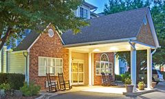 Microtel Inn & Suites Cherokee
