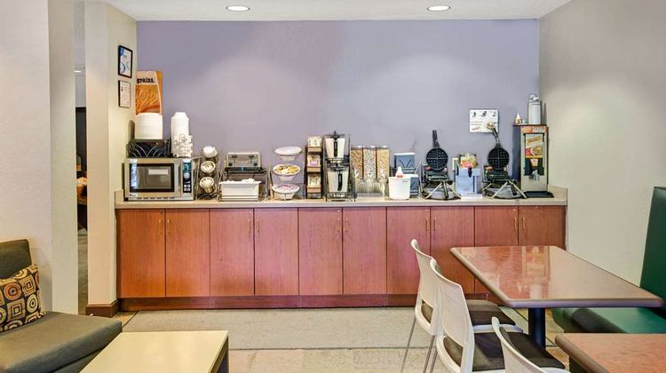 Microtel Inn & Suites Cherokee Other