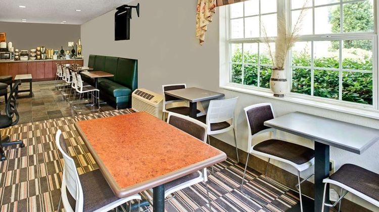 Microtel Inn & Suites Cherokee Other