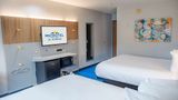 <b>Microtel Inn & Suites Kingsland Room</b>. Images powered by <a href="https://iceportal.shijigroup.com/" title="IcePortal" target="_blank">IcePortal</a>.