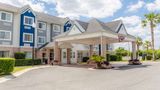 <b>Microtel Inn & Suites Kingsland Exterior</b>. Images powered by <a href="https://iceportal.shijigroup.com/" title="IcePortal" target="_blank">IcePortal</a>.