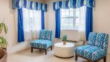 <b>Microtel Inn & Suites Kingsland Lobby</b>. Images powered by <a href="https://iceportal.shijigroup.com/" title="IcePortal" target="_blank">IcePortal</a>.