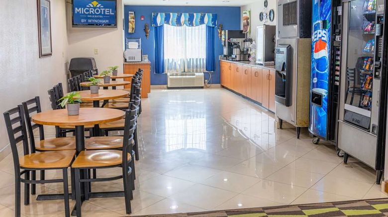 <b>Microtel Inn & Suites Kingsland Other</b>. Images powered by <a href="https://iceportal.shijigroup.com/" title="IcePortal" target="_blank">IcePortal</a>.