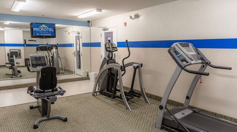<b>Microtel Inn & Suites Kingsland Health</b>. Images powered by <a href="https://iceportal.shijigroup.com/" title="IcePortal" target="_blank">IcePortal</a>.