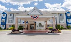 Microtel Inn & Suites Kingsland