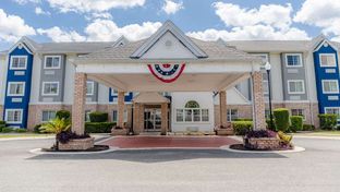 Microtel Inn & Suites Kingsland