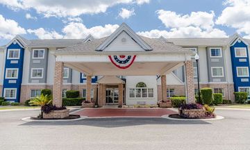 Microtel Inn & Suites Kingsland