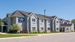 Microtel Inn & Suites Springfield