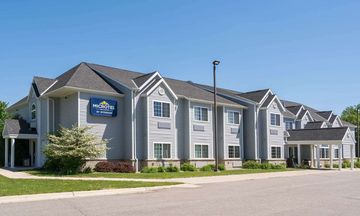 Microtel Inn & Suites Springfield