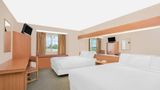 <b>Microtel Inn & Suites Colfax/Newton Room</b>. Images powered by <a href="https://iceportal.shijigroup.com/" title="IcePortal" target="_blank">IcePortal</a>.