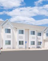 Microtel Inn & Suites Colfax/Newton