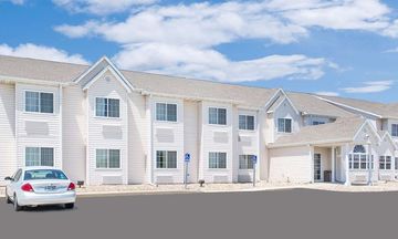 Microtel Inn & Suites Colfax/Newton