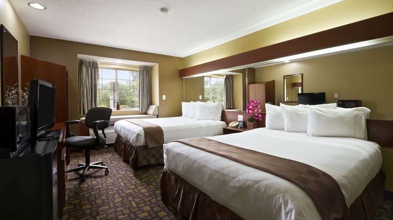 <b>Microtel Inn & Suites Lithonia/Stone Mtn Room</b>. Images powered by <a href="https://iceportal.shijigroup.com/" title="IcePortal" target="_blank">IcePortal</a>.