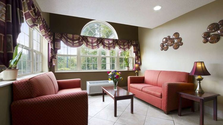 Microtel Inn & Suites Lithonia/Stone Mtn Other