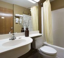 Microtel Inn & Suites Lithonia/Stone Mtn Room