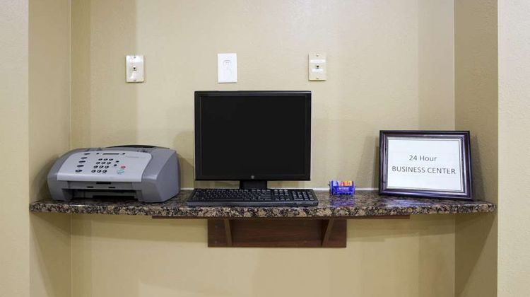 Microtel Inn & Suites Lithonia/Stone Mtn Other