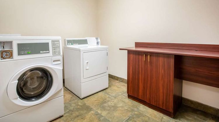 Microtel Inn & Suites Southern Pines Other