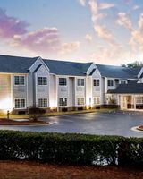 Microtel Inn & Suites Southern Pines