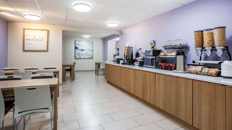 Microtel Inn & Suites Southern Pines Other