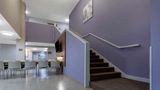 <b>Microtel Inn & Suites Southern Pines Lobby</b>. Images powered by <a href="https://iceportal.shijigroup.com/" title="IcePortal" target="_blank">IcePortal</a>.