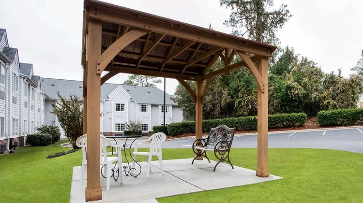 Microtel Inn & Suites Southern Pines Other