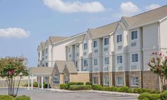 Microtel Inn & Suites Albertville