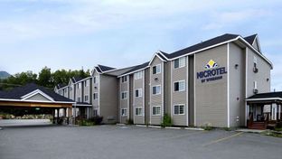 Microtel Inn & Suites Eagle River