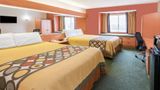 Super 8 Columbus West Room