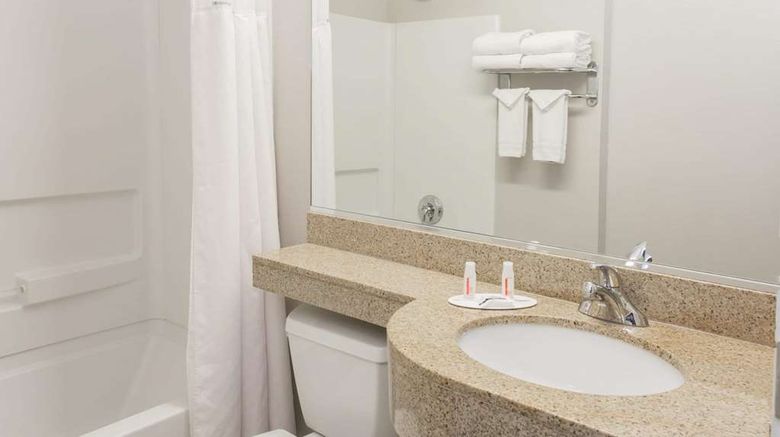 <b>Microtel Inn & Suites Port Charlotte Room</b>. Images powered by <a href="https://iceportal.shijigroup.com/" title="IcePortal" target="_blank">IcePortal</a>.