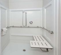 Microtel Inn & Suites Port Charlotte Room