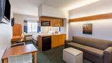 <b>Microtel Inn & Suites Port Charlotte Suite</b>. Images powered by <a href="https://iceportal.shijigroup.com/" title="IcePortal" target="_blank">IcePortal</a>.
