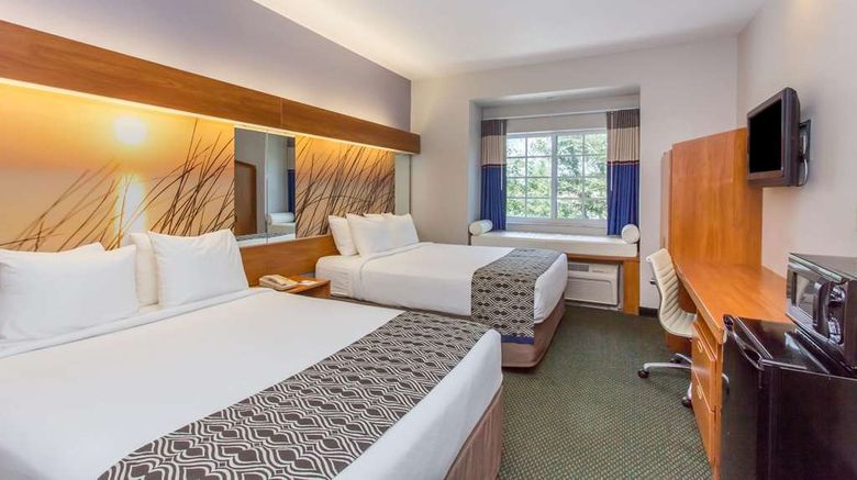 <b>Microtel Inn & Suites Port Charlotte Room</b>. Images powered by <a href="https://iceportal.shijigroup.com/" title="IcePortal" target="_blank">IcePortal</a>.