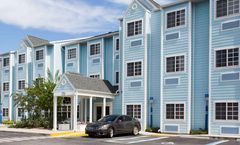 Red Roof Inn Port Charlotte Punta Gorda
