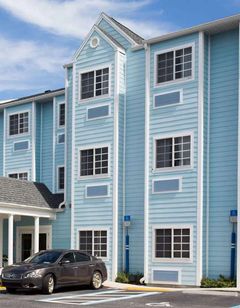 Red Roof Inn Port Charlotte Punta Gorda