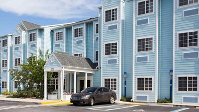 Red Roof Inn Port Charlotte Punta Gorda