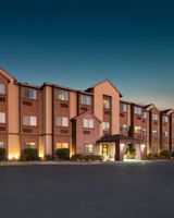 Baymont Inn & Suites Las Vegas S Strip