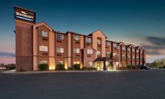 Baymont Inn & Suites Las Vegas S Strip