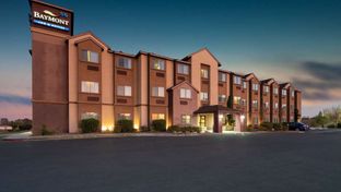 Baymont Inn & Suites Las Vegas S Strip