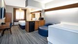 Baymont Inn & Suites Las Vegas S Strip Suite