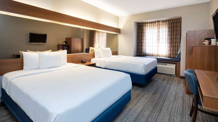 Baymont Inn & Suites Las Vegas S Strip Room
