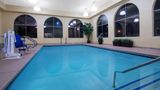 Baymont Inn & Suites Las Vegas S Strip Pool