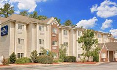 Microtel Inn & Suites Augusta/Riverwatch