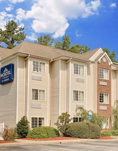 Microtel Inn & Suites Augusta/Riverwatch
