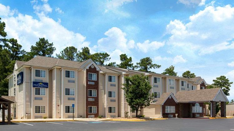 Microtel Inn & Suites Augusta/Riverwatch Exterior